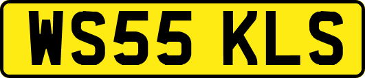 WS55KLS