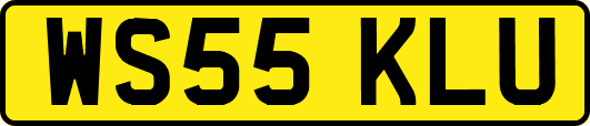 WS55KLU
