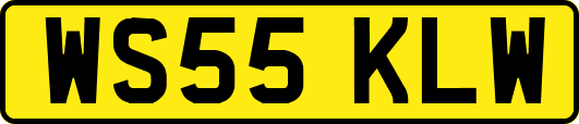 WS55KLW