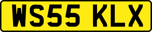 WS55KLX