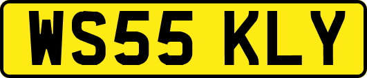 WS55KLY