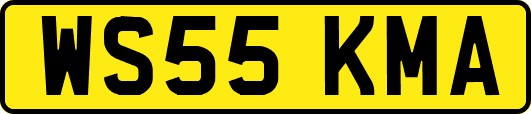 WS55KMA