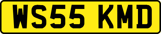 WS55KMD
