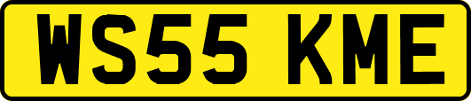 WS55KME
