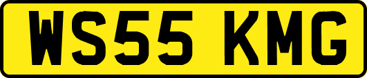 WS55KMG
