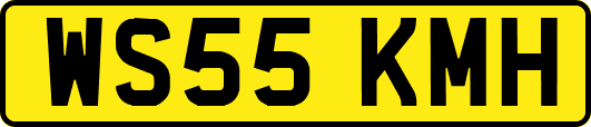 WS55KMH