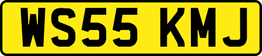 WS55KMJ