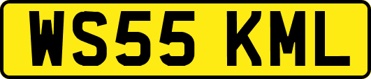 WS55KML