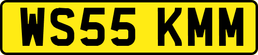 WS55KMM