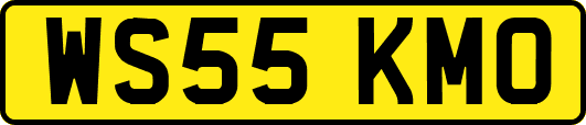 WS55KMO