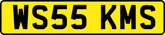 WS55KMS