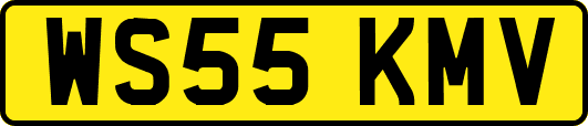 WS55KMV