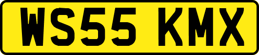 WS55KMX
