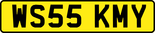 WS55KMY