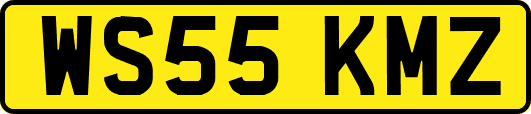 WS55KMZ