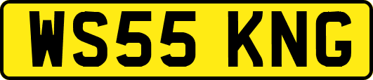 WS55KNG