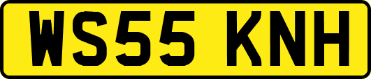 WS55KNH
