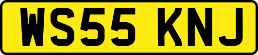 WS55KNJ