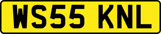 WS55KNL