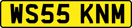 WS55KNM