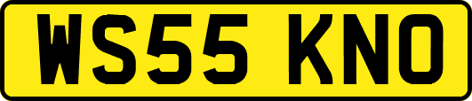 WS55KNO