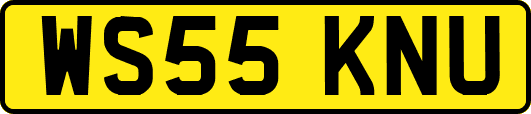 WS55KNU