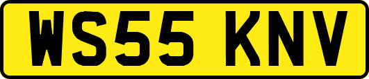 WS55KNV