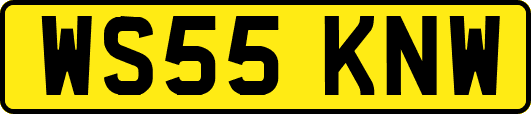 WS55KNW