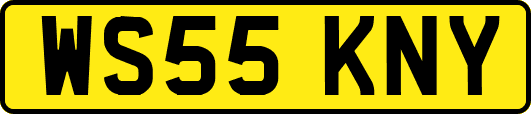 WS55KNY