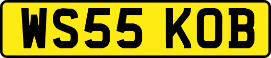 WS55KOB