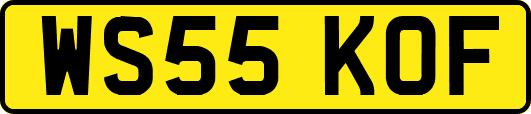 WS55KOF