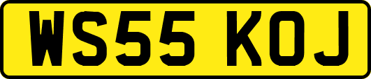 WS55KOJ