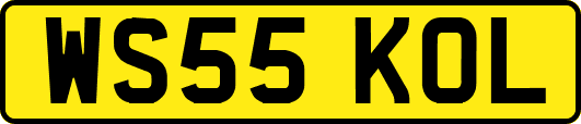 WS55KOL
