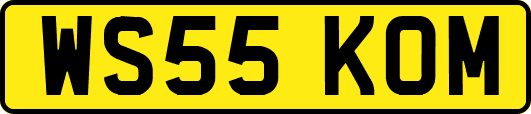 WS55KOM