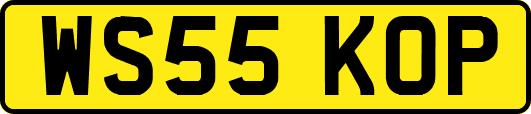 WS55KOP
