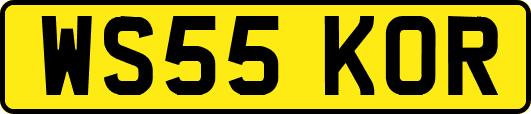 WS55KOR