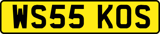 WS55KOS
