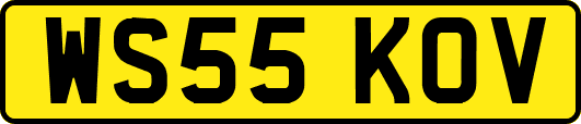 WS55KOV