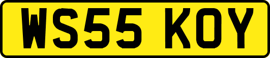WS55KOY