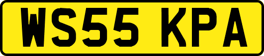 WS55KPA