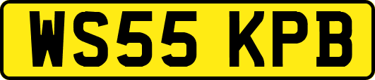 WS55KPB