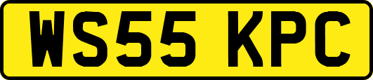 WS55KPC