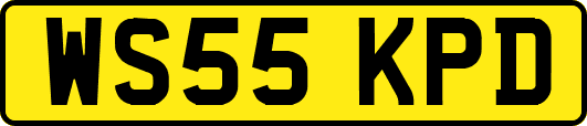 WS55KPD
