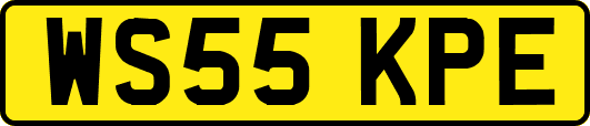 WS55KPE