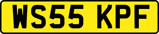 WS55KPF