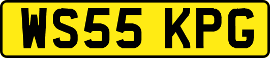 WS55KPG