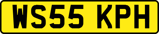 WS55KPH