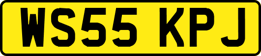 WS55KPJ