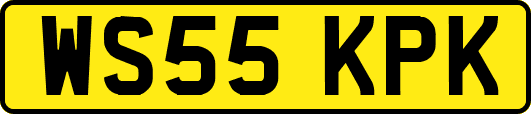 WS55KPK