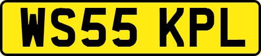 WS55KPL